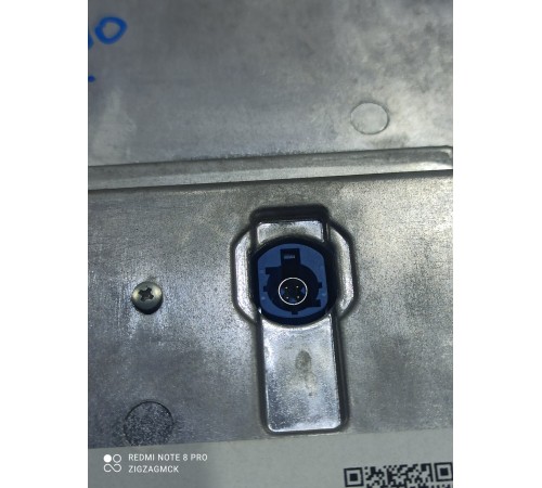 Информационный дисплей (монитор)