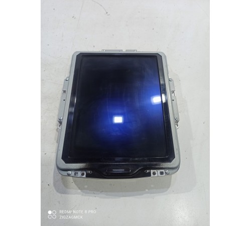 Информационный дисплей (монитор)