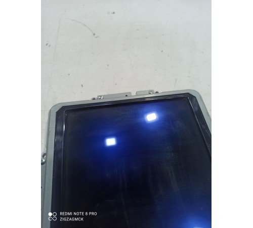 Информационный дисплей (монитор)