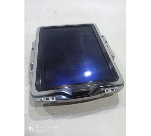 Информационный дисплей (монитор)