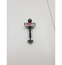 Ограничитель двери задний левый