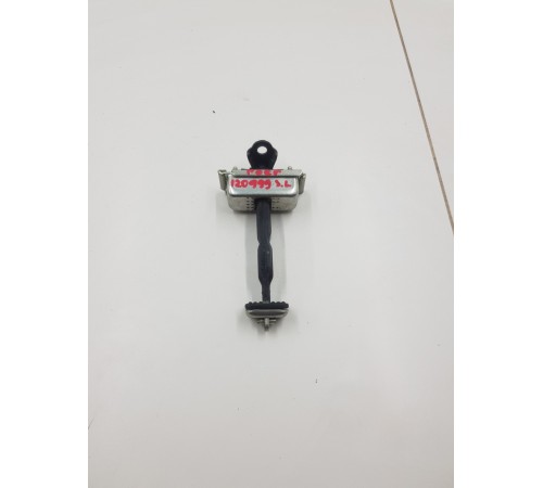 Ограничитель двери задний левый