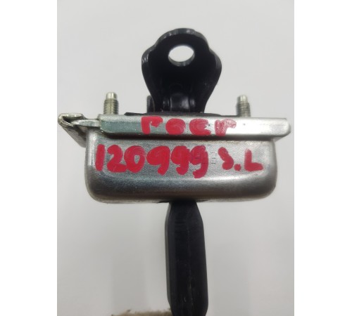 Ограничитель двери задний левый