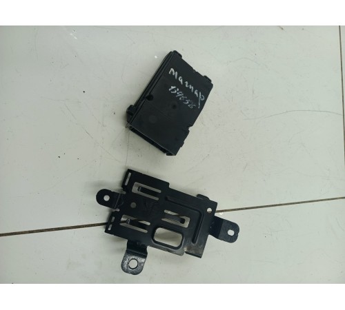 Блок управления контроллер