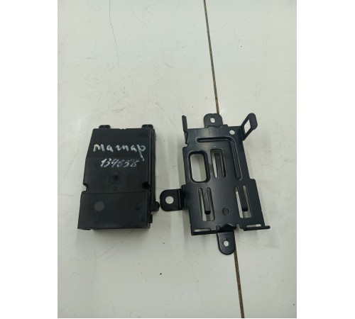 Блок управления контроллер