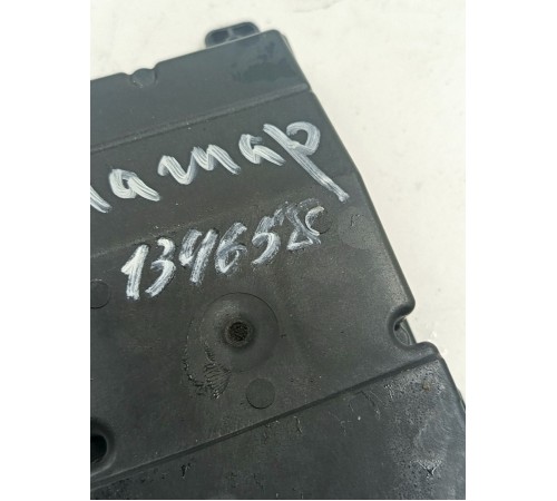 Блок управления контроллер