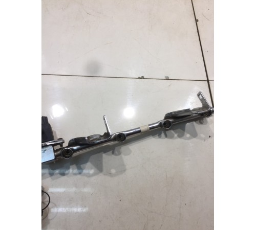 Рейка топливная (рампа)