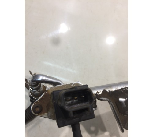 Рейка топливная (рампа)