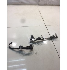 Рейка топливная (рампа)