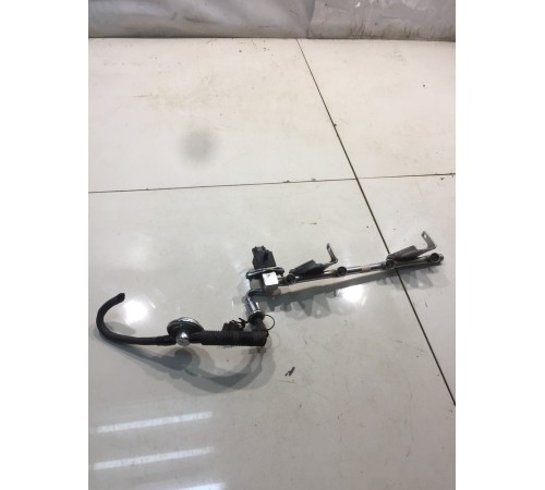 Рейка топливная (рампа)