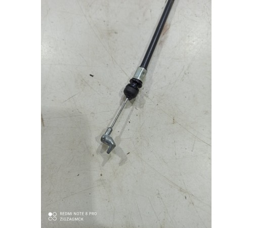 Трос лючка бензобака