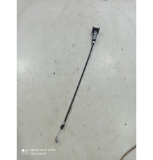 Трос лючка бензобака