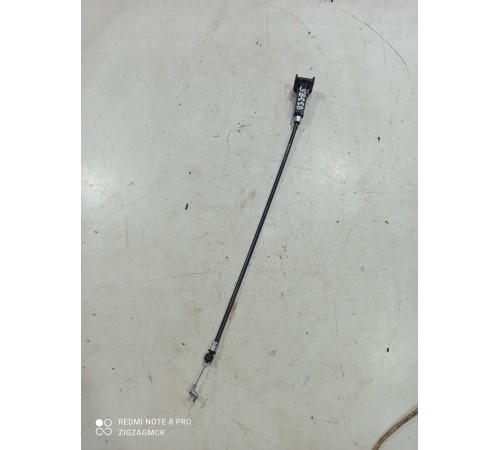 Трос лючка бензобака