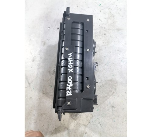 Бардачок подстаканник центральной консоли