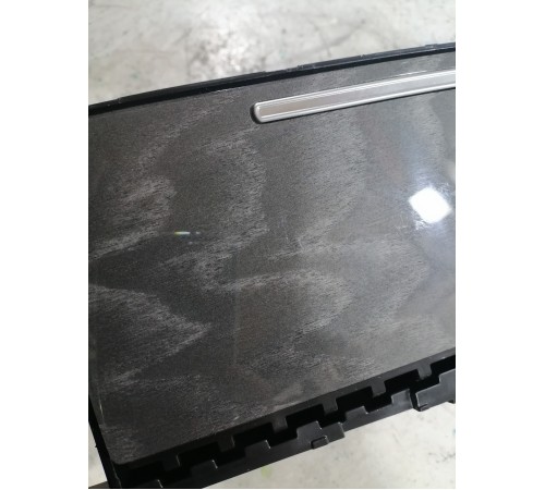 Бардачок подстаканник центральной консоли