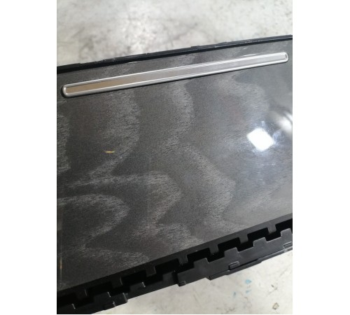 Бардачок подстаканник центральной консоли