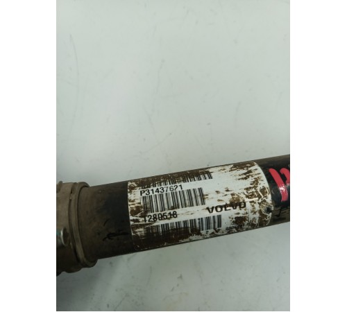 Привод (полуось) передний правый