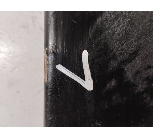 Кронштейн(крепление) кузова левый