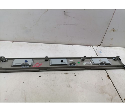 Монитор (Дисплей информационный)