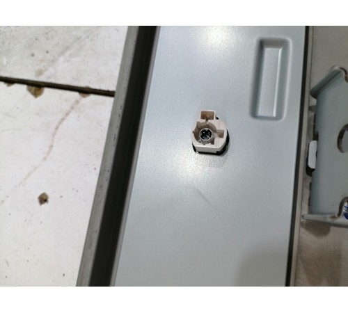 Монитор (Дисплей информационный)