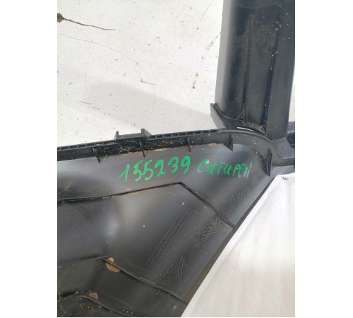 Обшивка стойки задняя правая