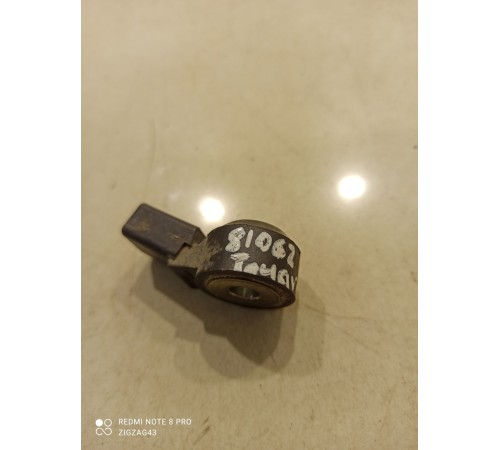 Датчик детонации