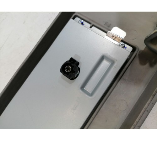 Монитор (Дисплей информационный)