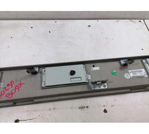 Монитор (Дисплей информационный)