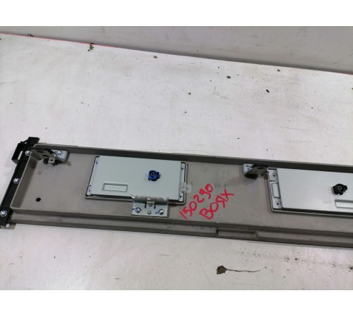 Монитор (Дисплей информационный)