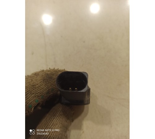 Датчик детонации