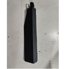 Накладка (пластик) салона задняя правая