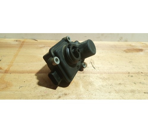 Клапан впускного коллектора