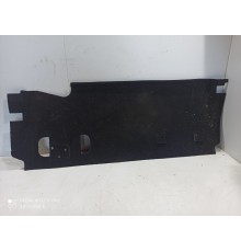 Ковролин багажника