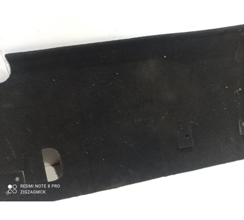 Ковролин багажника