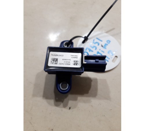 Датчик удара (AIRBAG) передний правый