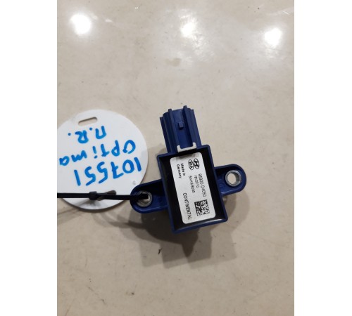 Датчик удара (AIRBAG) передний правый