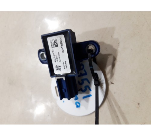 Датчик удара (AIRBAG) передний правый