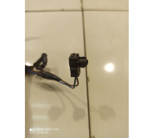 Подрулевая контактная группа(шлейф)