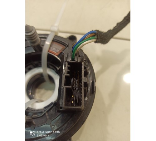 Подрулевая контактная группа(шлейф)