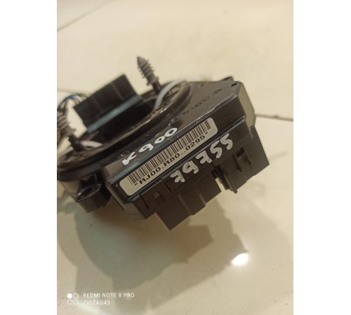 Подрулевая контактная группа(шлейф)