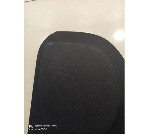 Накладка торпедо боковая левая