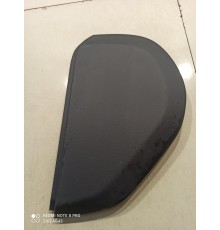 Накладка торпедо боковая левая