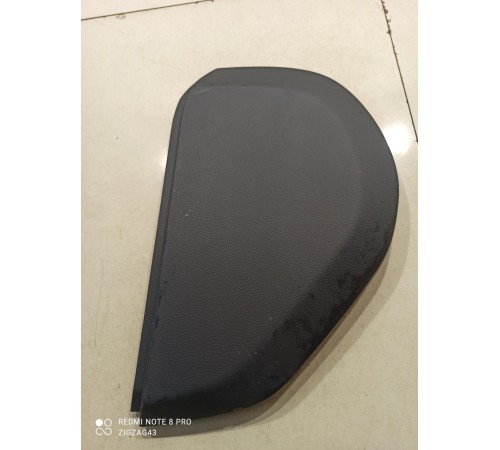 Накладка торпедо боковая левая