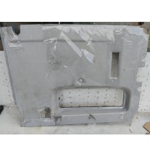 Обшивка стойки кабины левая внутренняя