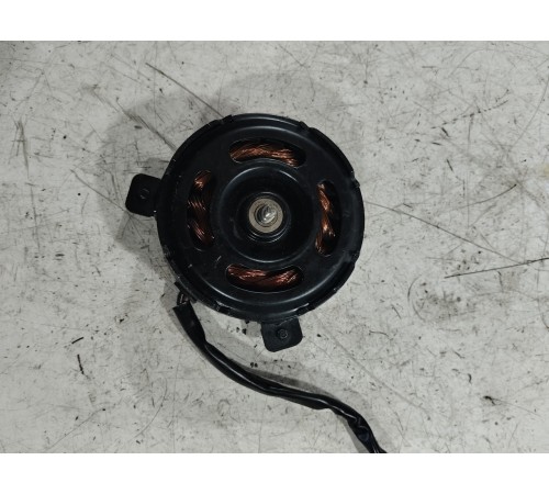 Моторчик вентилятора радиатора