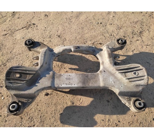 Балка подвески задняя (подрамник)