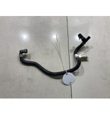 Топливная трубка возвратная