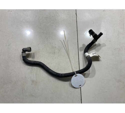 Топливная трубка возвратная