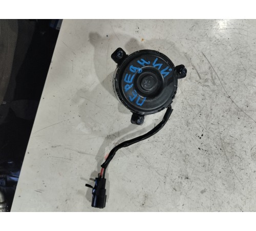 Моторчик вентилятора радиатора