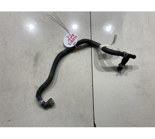 Топливная трубка возвратная